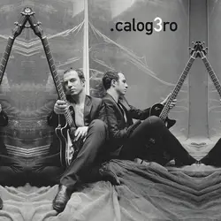 cd calogero - calog3ro (2004)