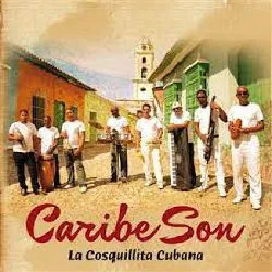 cd caribe son - la cosquillita cubana