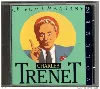 cd charles trenet - le fou chantant volume 2 (1940-1945) (1988)