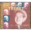 cd charles trenet les chansons éternelles