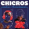 cd chicros radio transmission (2009)
