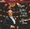 cd chopin, claudio arrau - waltzes = walzer = valses (1985)