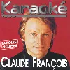 cd claude francois de claude francois cd état bon