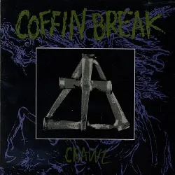 cd coffin break crawl (1991)