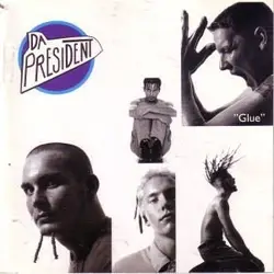 cd da president -  (2002)