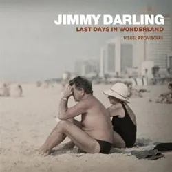 cd darling, jimmy-last days in wonderland cd neuf