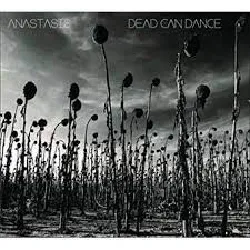 cd dead can dance: anastasis