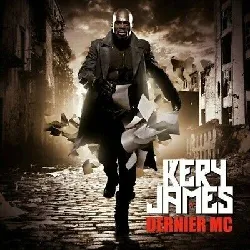 cd dernier mc