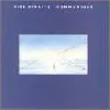 cd dire straits - communiqué (1984)