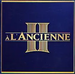 cd dj abdel a l'ancienne vol.2