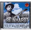 cd django reinhardt