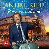 cd dvd romance italienne andré rieu