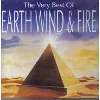 cd earth, wind fire the very best of earth, wind fire (1991)