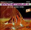 cd ed starink - synthétiseur 4 - les plus grands thèmes (1990)