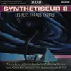 cd ed starink - synthétiseur 8 - les plus grands thèmes (1992)