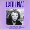 cd edith piaf - vol. 3 – 1939 - 1940 - 1941 - 1942