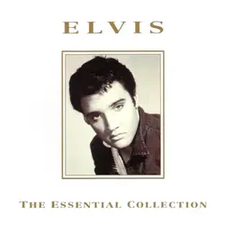 cd elvis presley - elvis the essential collection (1993)
