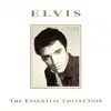cd elvis presley - elvis the essential collection (1993)