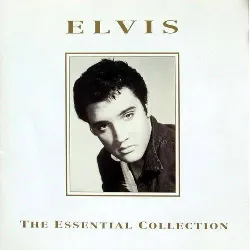 cd elvis the essential collection