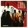 cd emf - unexplained ep (1992)