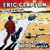 cd eric clapton - one more car, one more rider (2002)