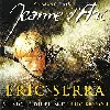 cd eric serra jeanne d'arc (musique du film de luc besson) (1999)