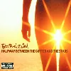 cd fatboy slim, halfway between the gutter and the stars, cd
