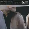 cd fauré - la chapelle royale, ensemble musique oblique, philippe herreweghe - requiem [version 1893] (2001)