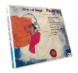cd francis poulenc - artistes répertoires (2001)