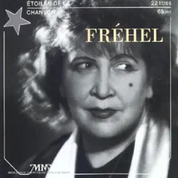 cd fréhel - fréhel (1995)