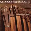cd georges brassens - les copains d'abord (1964)