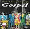cd gospel - 26 grands classiques du gospel (1992)