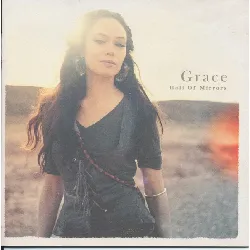 cd grace - hall of mirrors