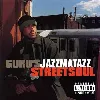 cd guru guru's jazzmatazz streetsoul ()