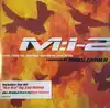 cd hans zimmer - m:i - 2  (2000)