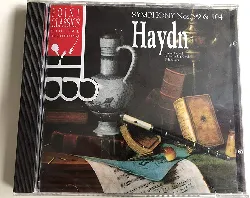 cd haydn: symphonies nos. 99 104 cd album