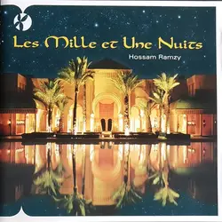 cd hossam ramzy - les mille et une nuits (2008)