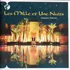 cd hossam ramzy - les mille et une nuits (2008)