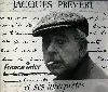 cd jacques prevert et ses interpretes - compilation
