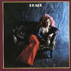 cd janis joplin: pearl cd