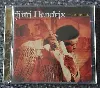 cd jimi hendrix - live at woodstock (1999)