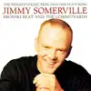 cd jimmy somerville featuring bronski beat and the communards - the singles collection 1984/1990 (1990)