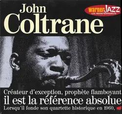 cd john coltrane - john coltrane (1995)