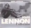 cd john lennon - the john lennon collection (2002)