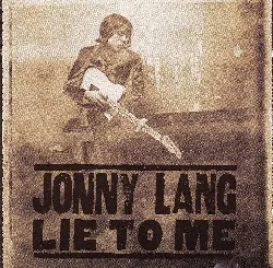 cd jonny lang lie to me (1997)