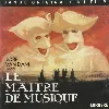 cd josé van dam - le maitre de musique (bande originale du film) (1988)