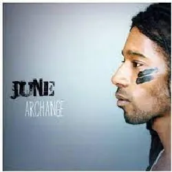 cd june (61) archange (2010)
