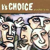 cd k's choice - paradise in me (2001)