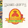 cd kaiser chiefs – off with their heads
