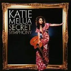 cd katie melua secret symphony (2012)